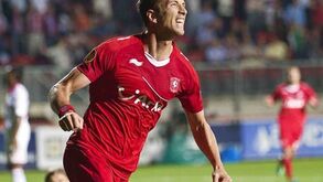 Janko confirmado no Dragão