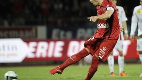 Transferências: entradas e saídas confirmadas