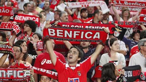 Modalidades – Benfica