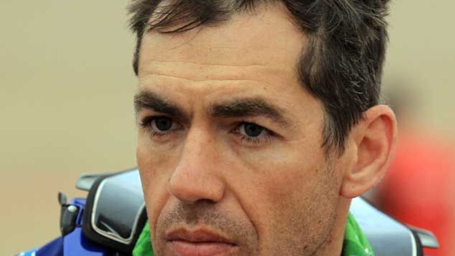 Dakar'2012: Ruben Faria 8.º na primeira especial 