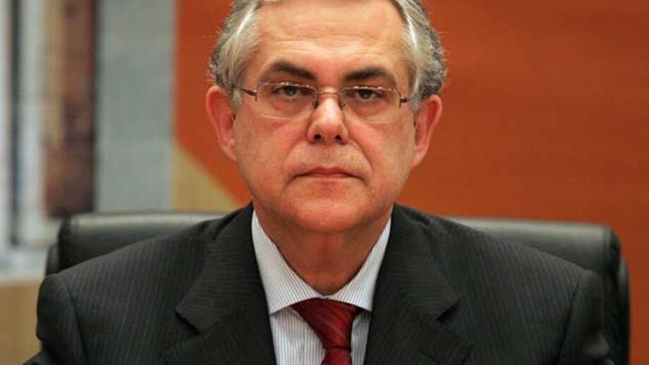 Grécia procura perdão da dívida