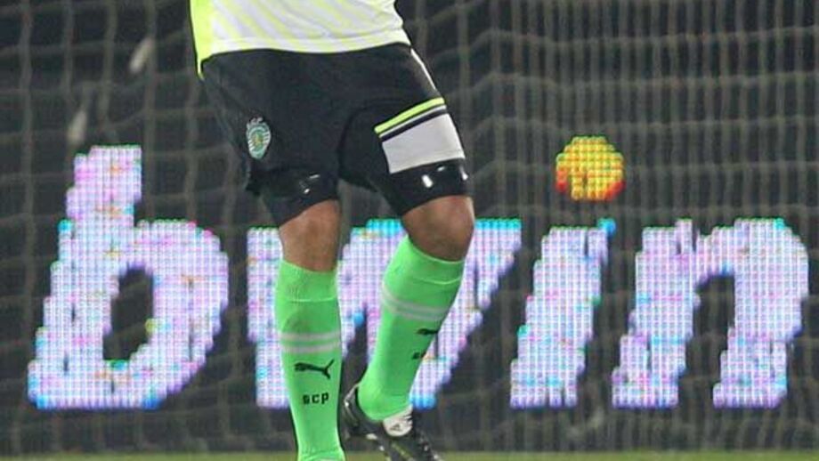 Liga obrigada a retirar publicidade da Bwin