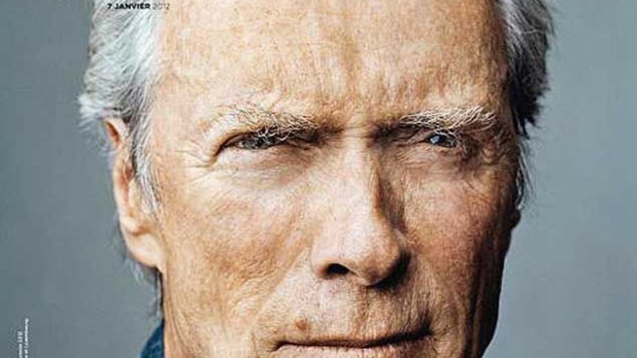 Clint Eastwood recusa uso do Photoshop