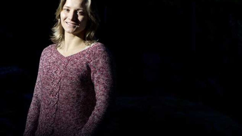 Telma Monteiro: «Tenho o sonho de ganhar uma medalha em Londres»