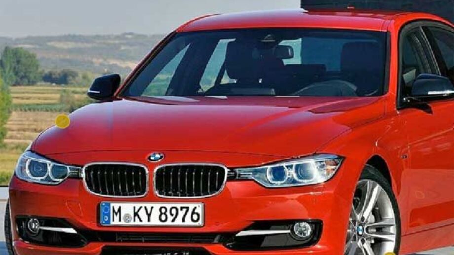 Conheça o novo BMW Série 3