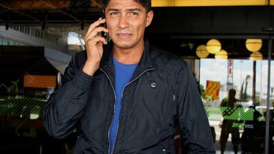 Beneditense quer Mário Jardel