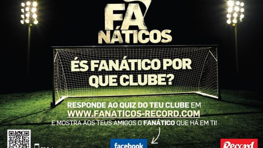És fanático por que clube? 