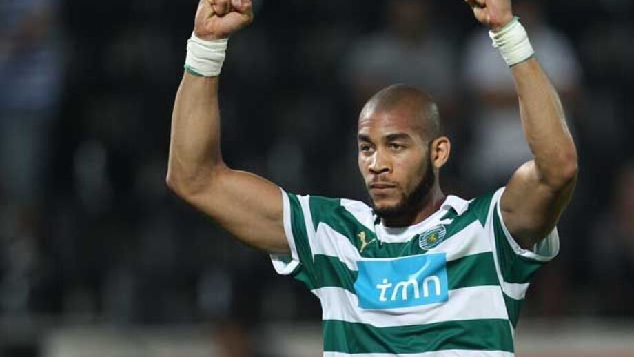 Sporting favorito frente ao Nacional
