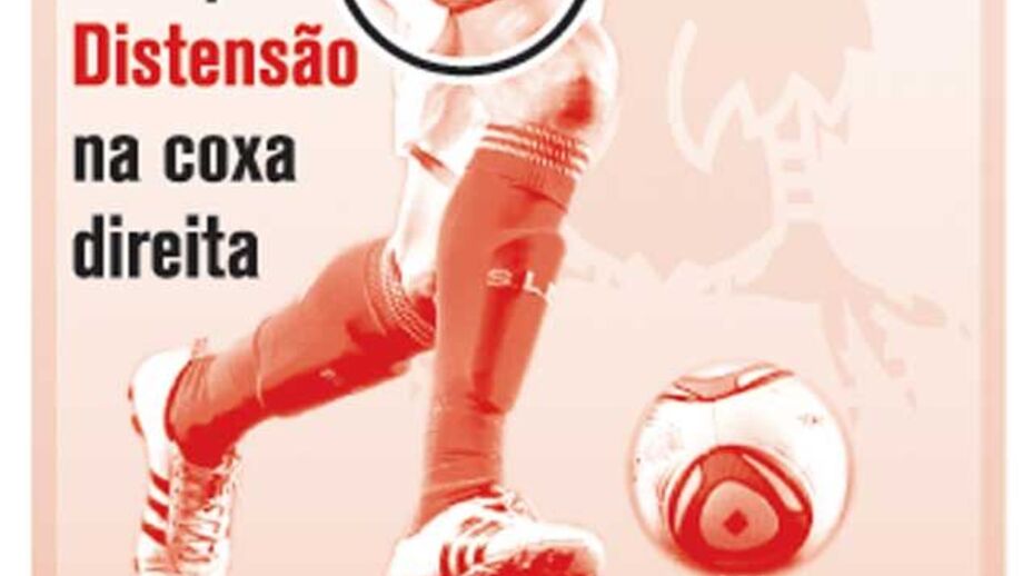 Lesão de Gaitán à lupa