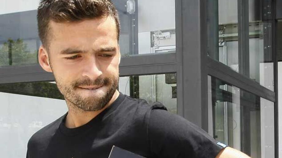 Bruno Gama: «A 2.ª divisão espanhola tem mais qualidade que 
