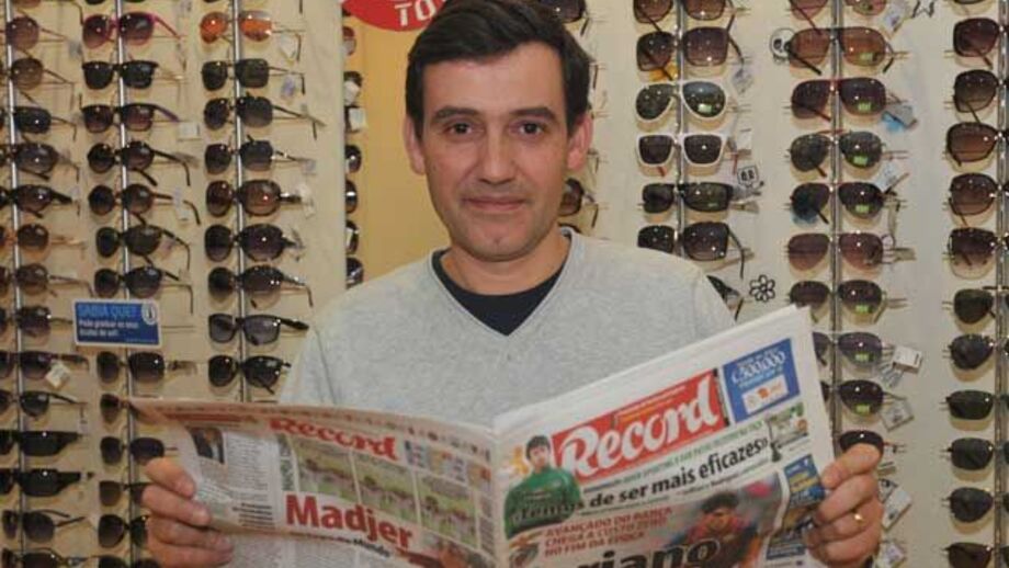 Dupla de veteranos regressa às vitórias