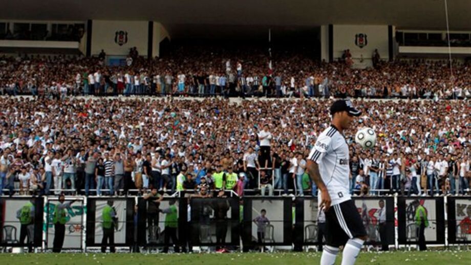 Polícia apanhou um dos assaltantes de Quaresma