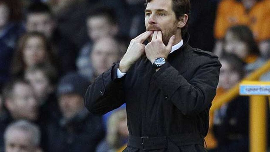 Sunderland coloca à prova Chelsea de Villas-Boas