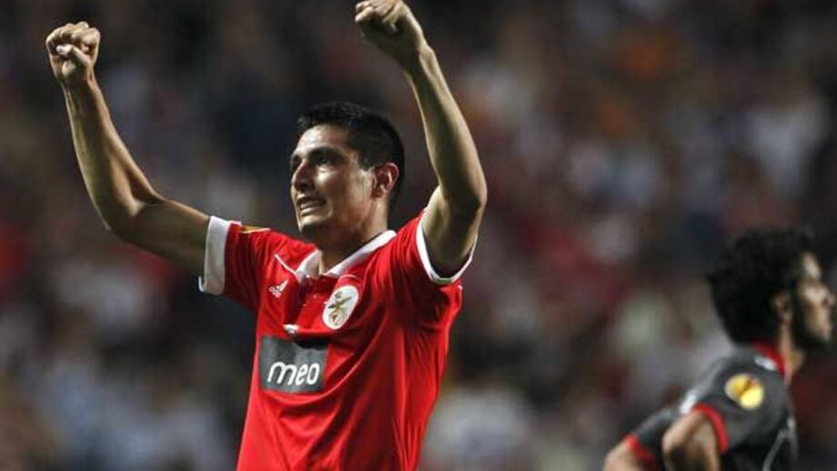 Líder Benfica favorito no fecho da 1.ª volta