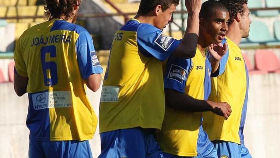 Atlético procura regresso às vitórias