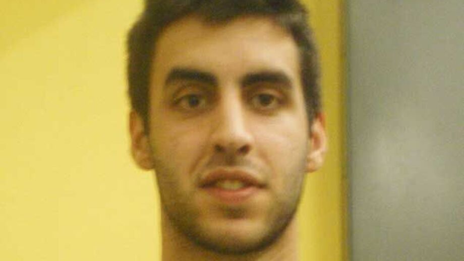 Nuno Silva reforça Sp. Espinho