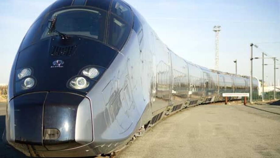 Portugal entrega projeto de TGV nas próximas semanas