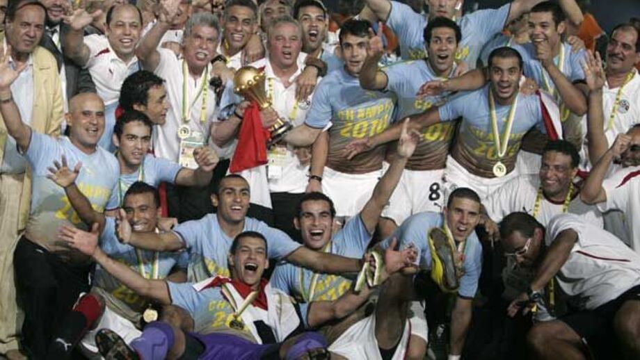 Angola e Burkina podem sonhar