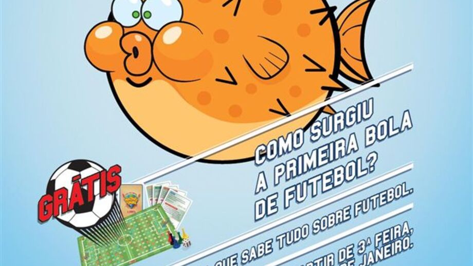 Masters do Futebol