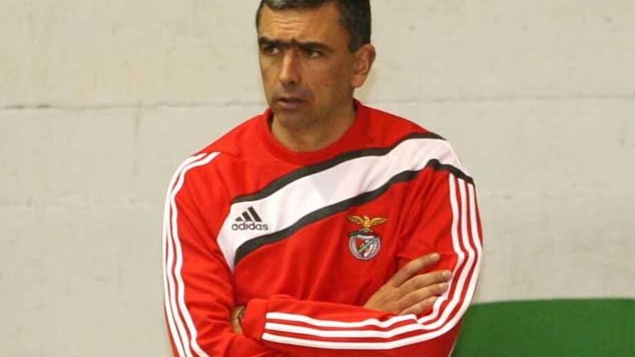 Benfica prossegue caminhada perfeita