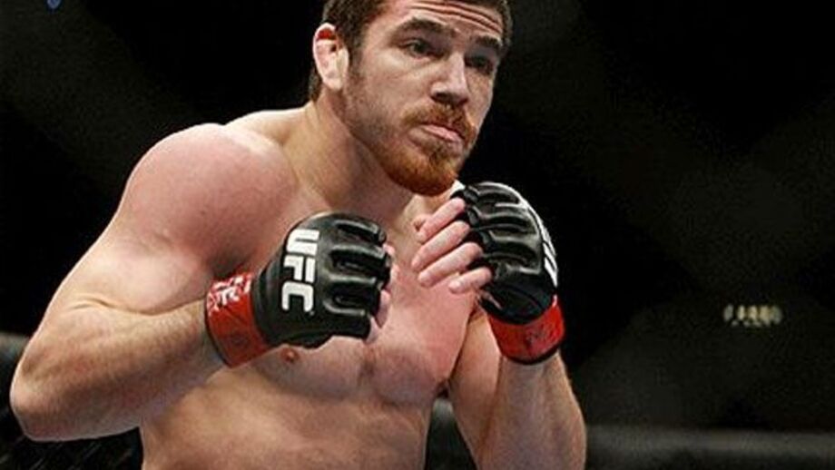 MMA: Jim Miller brilha no UFC on FX!