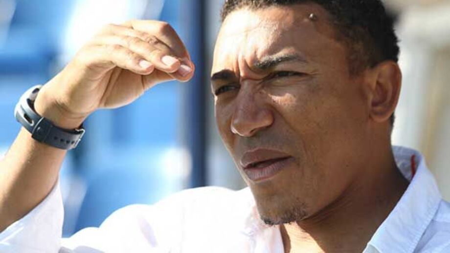 Lito Vidigal: «Não vamos entrar em euforias»