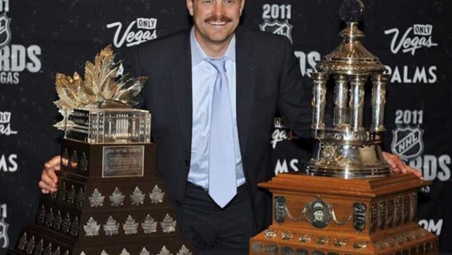 NHL: Tim Thomas em rota de colisão com a Casa Branca