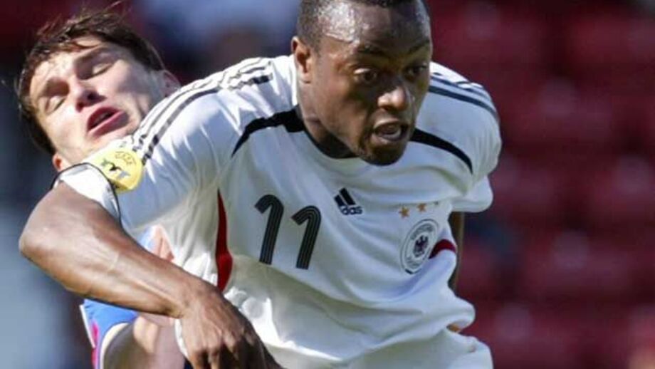 Nando Rafael autorizado a representar Angola