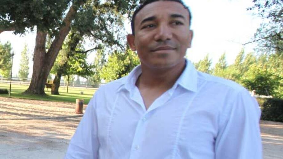 Lito Vidigal: «Sudão merece respeito»