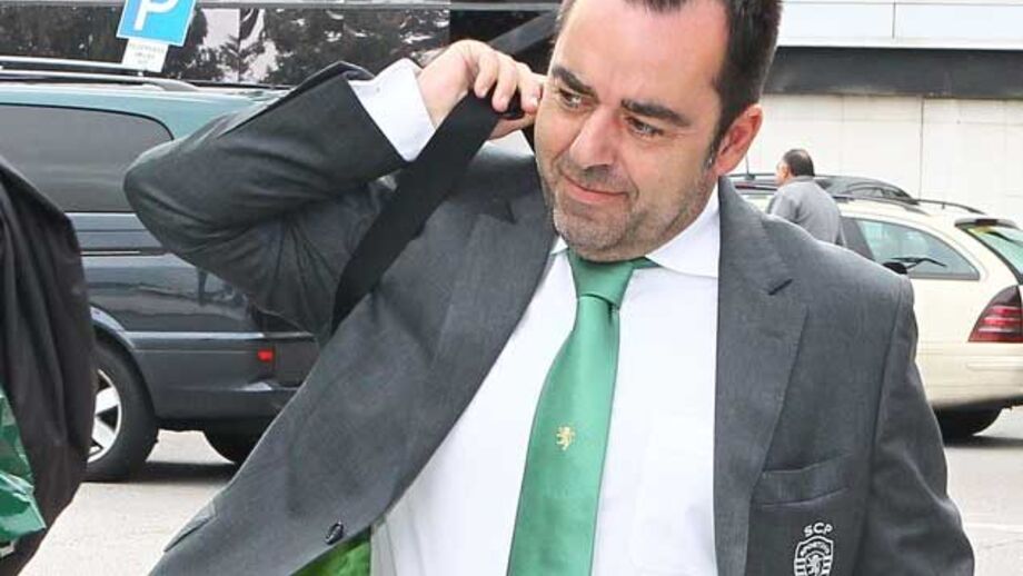 Momento complicado sem direito a reforços