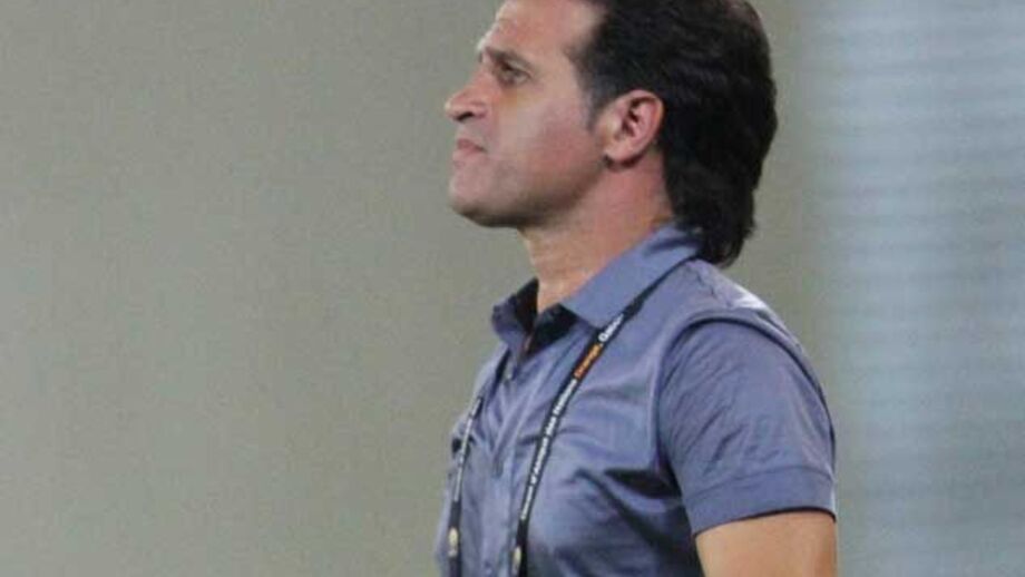 Paulo Duarte: «Burkina fez um excelente jogo»