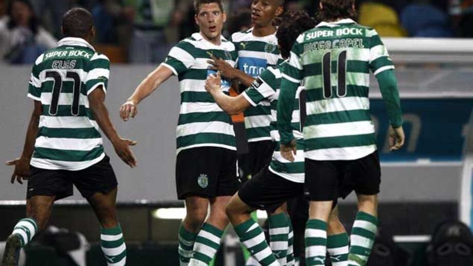 Título leonino vale um verdadeiro jackpot