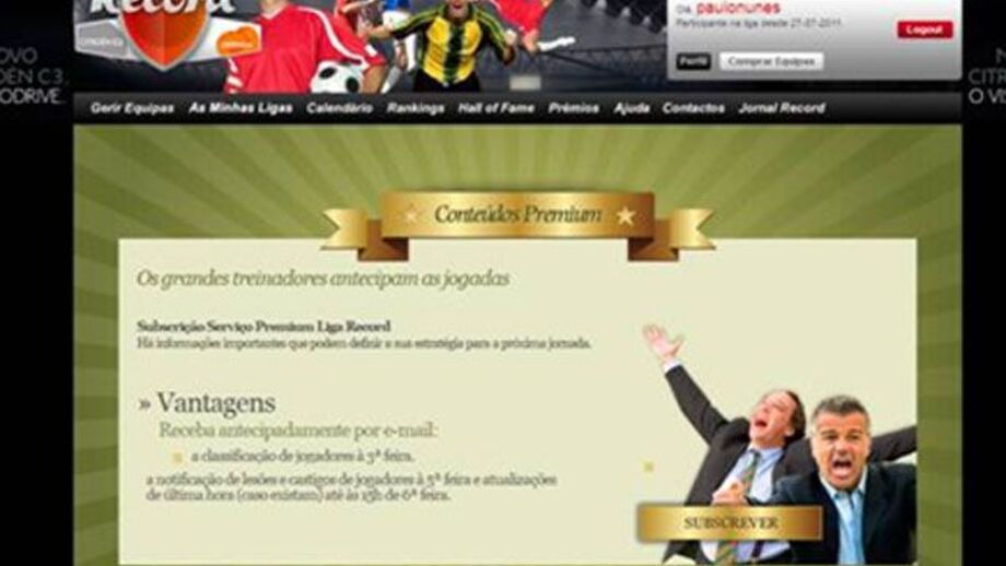 Quer ter uma ajuda extra para ser um vencedor?