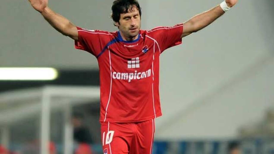 André Cunha: «Fizemos um jogo enorme»
