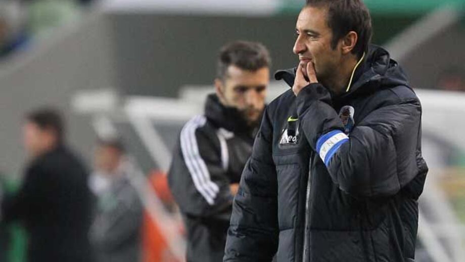 Dragões falham recorde do Benfica