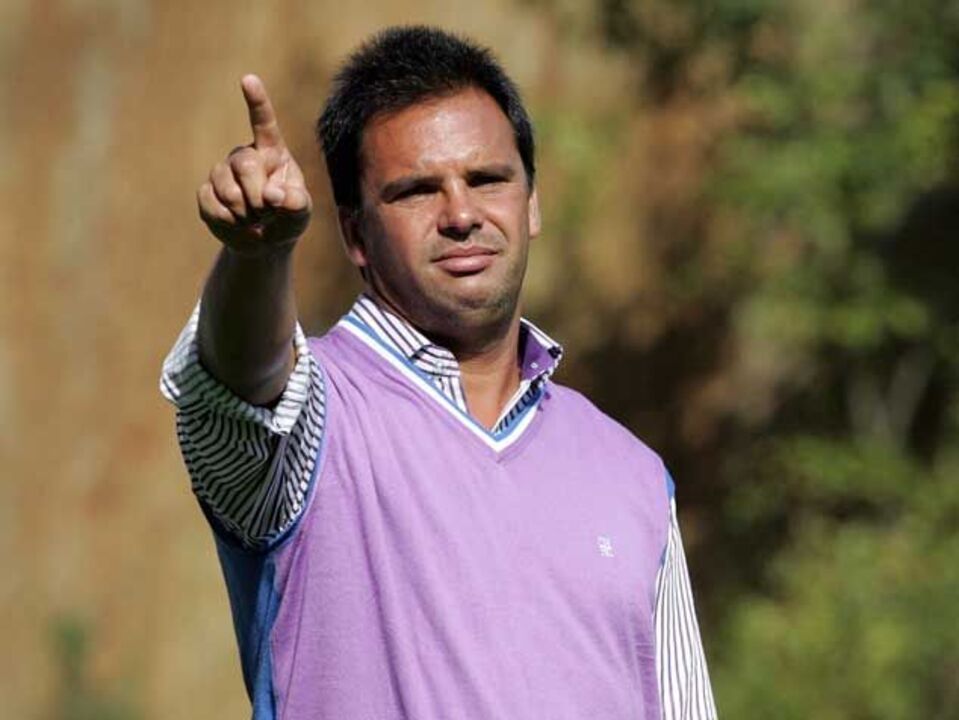 Pedro Barny: «Vai correr tudo bem»