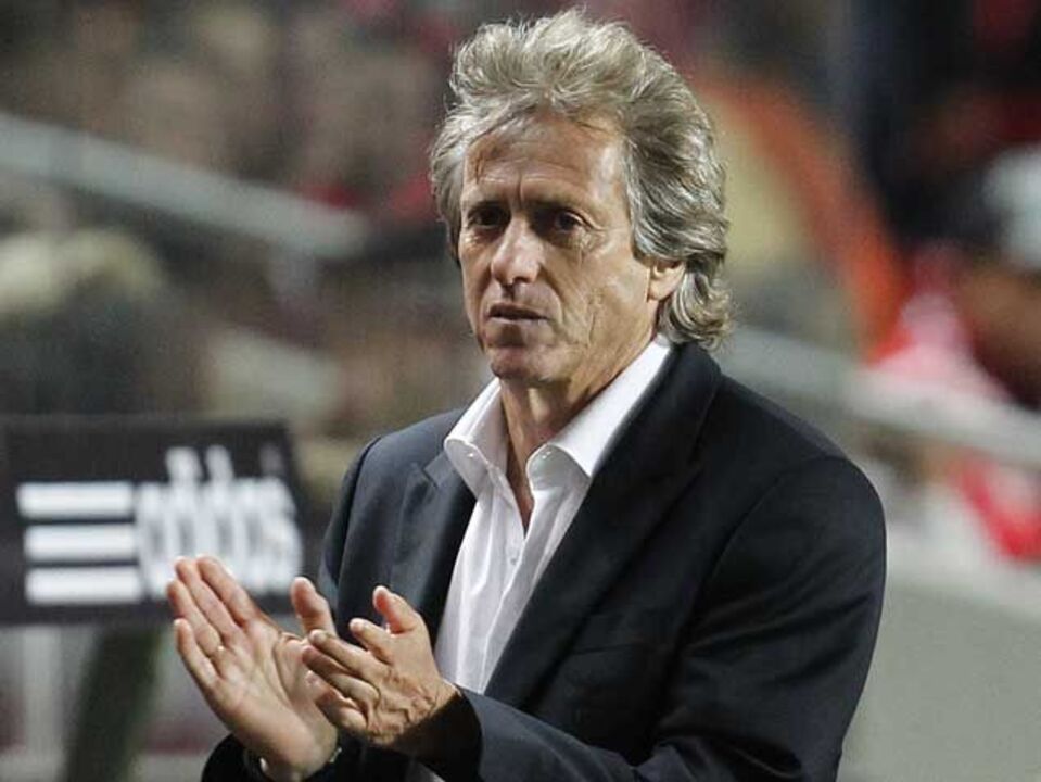 Benfica favorito frente ao Marítimo