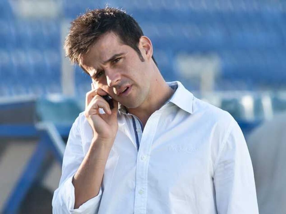 Marco Silva: «Nada fazia prever aquele golo»