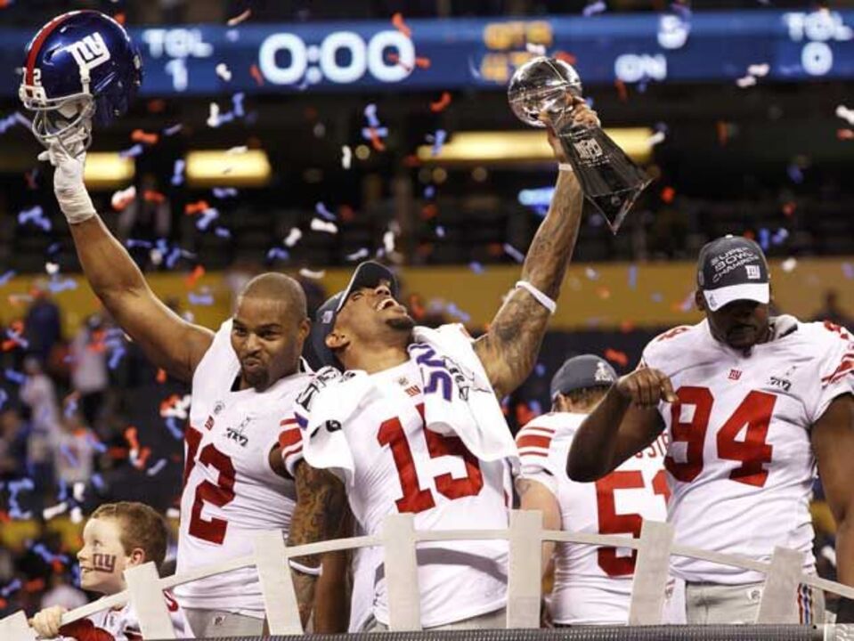 Final com audiência histórica