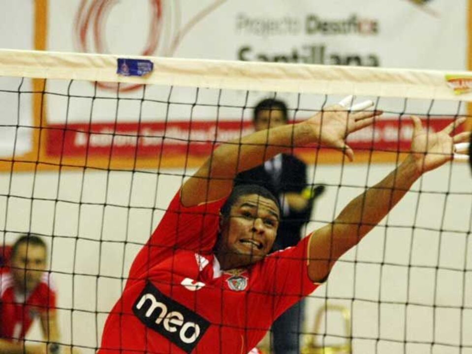 Kibinho: «O nosso plantel é muito forte»