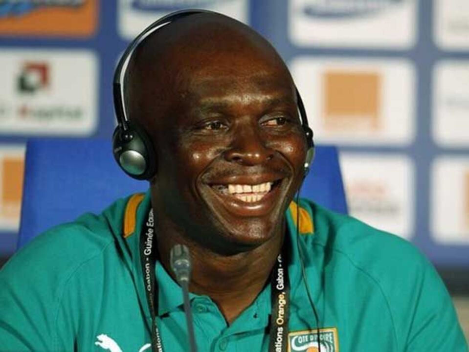 Zahoui: «Quem nos defronta está sempre a 200%»