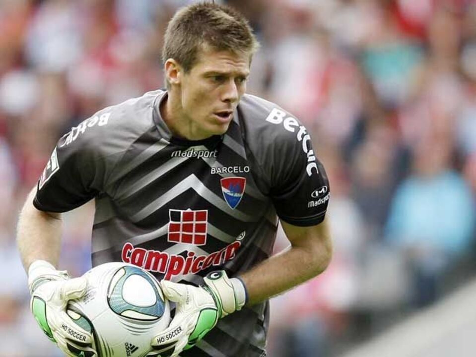 Adriano Facchini: «Humildade é arma»
