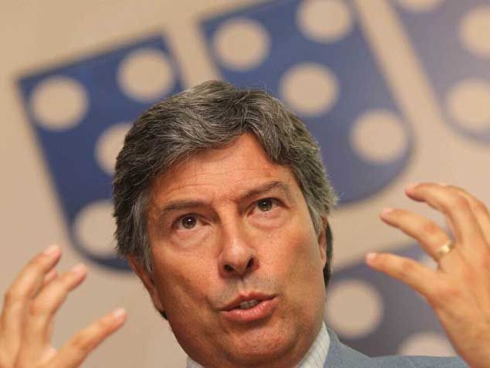 Vitor Pereira é o melhor árbitro português do século 21