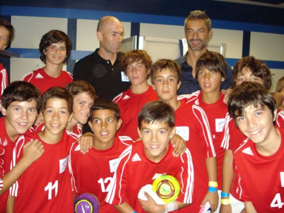Danone Cup: Inscrições estão abertas
