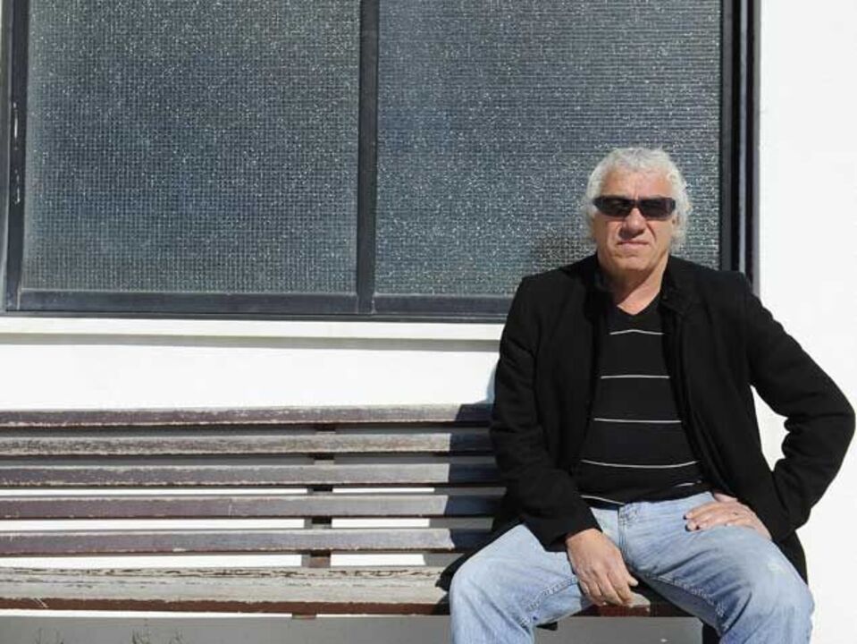 Joaquim Murça: «Quiseram fazer de mim o bode expiatório»