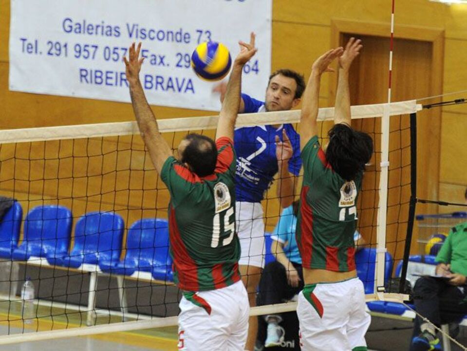 AD Machico falha dois jogos por "razões económicas"