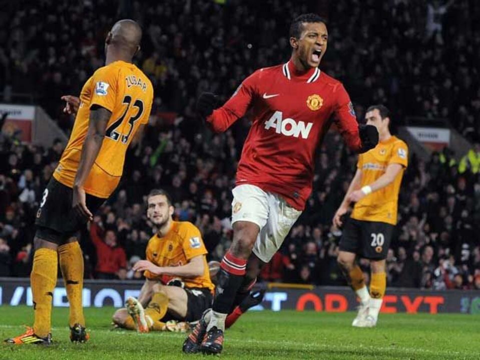 Man. United procura "vingança" frente ao Liverpool