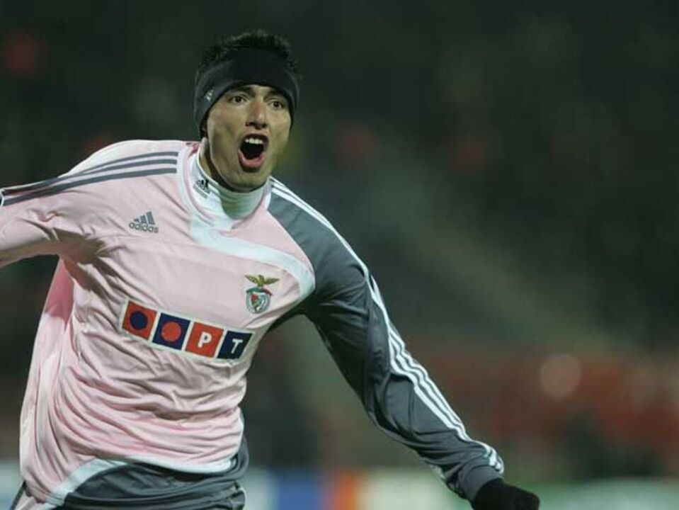 Reforço na bagagem para a Rússia