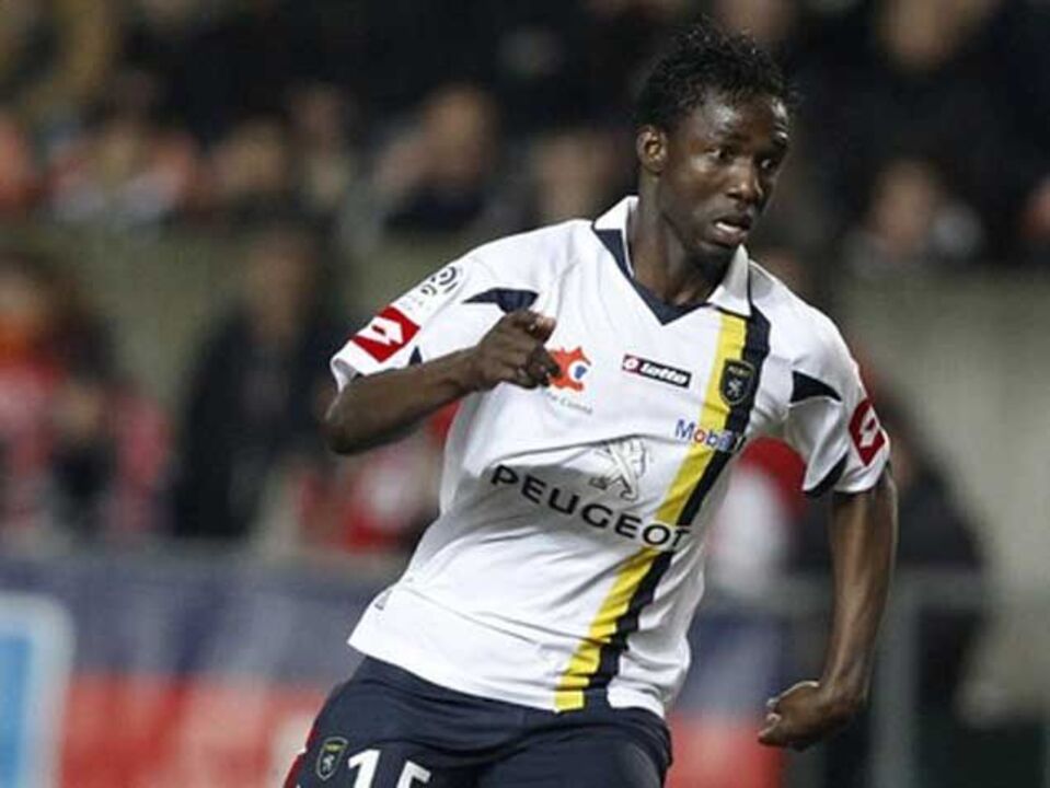 CAN’2012: Modibo Maiga contraiu malária