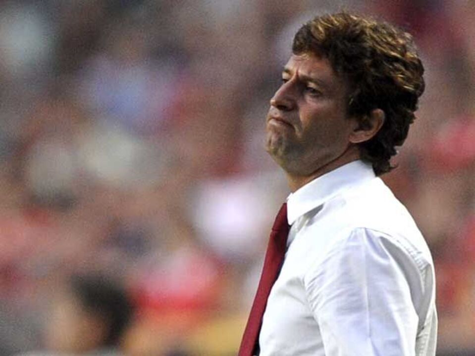 Domingos será treinador do FC Porto na próxima época?